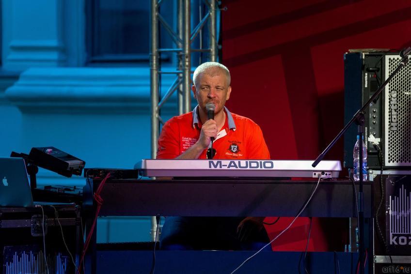 Фото №389658. Андрей Руденко