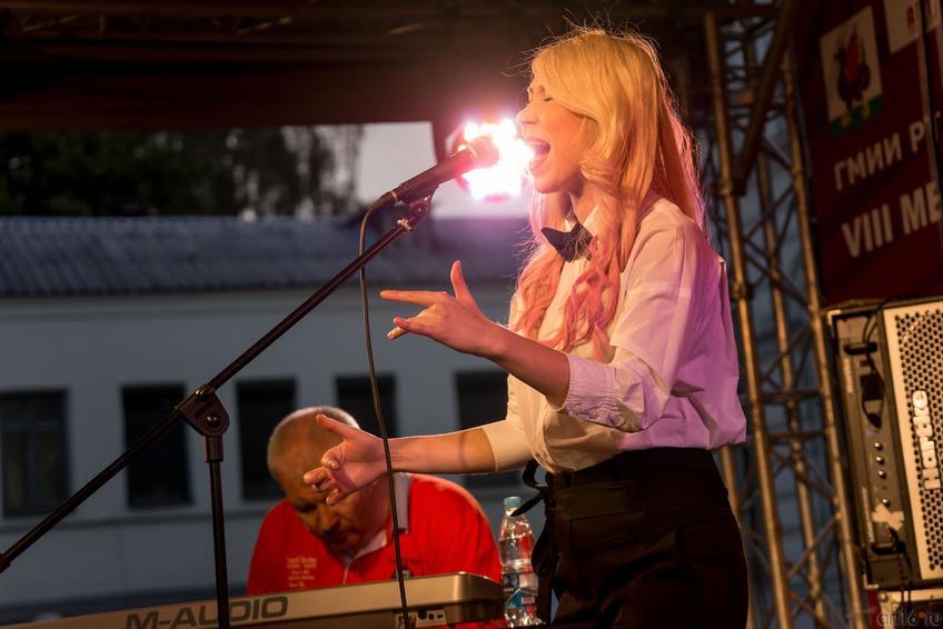 Фото №389694.  Айгуль Динова