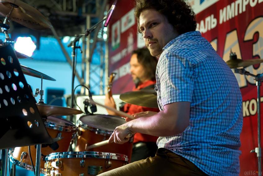 Фото №389754. Пётр Ившин 