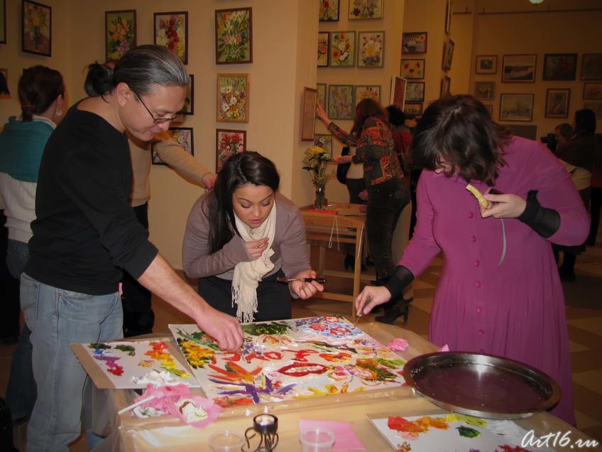 Фото №39242. Творчество