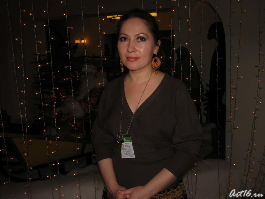 Фото №39950. Екатерина Викторовна Хабарова