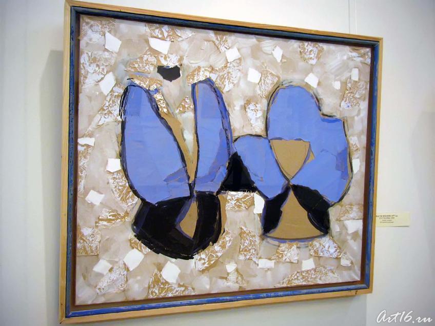 Фото №41553. Кусты ивы. 2008