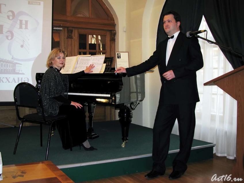 Фото №41674. Виктор Файзуллин