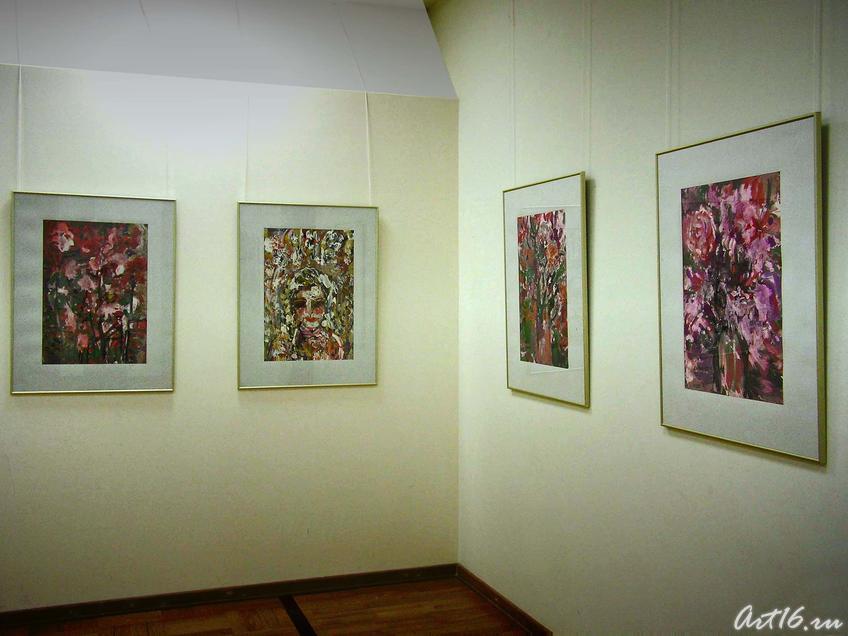 Фото №4170. Композиции 2005-2007