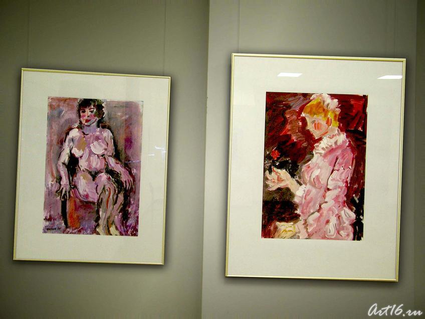 Фото №4180. Композиции 2005-2007