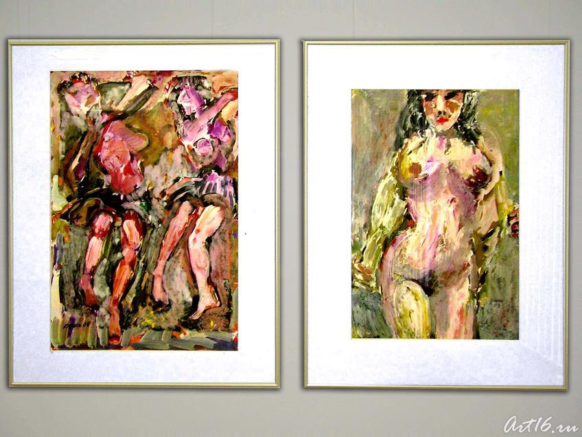 Фото №4185. Композиции 2005-2007