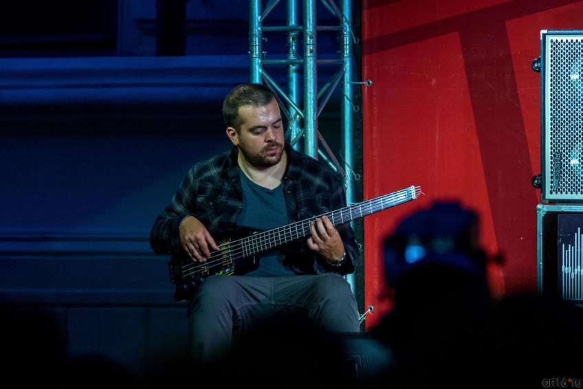 Фото №431708. Антон Давидянц