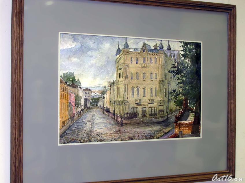 Фото №43910. Дом Кекина