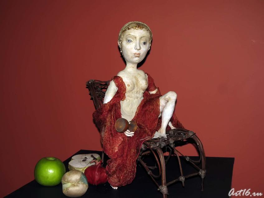 Фото №44366. Елена Троянская. 2009