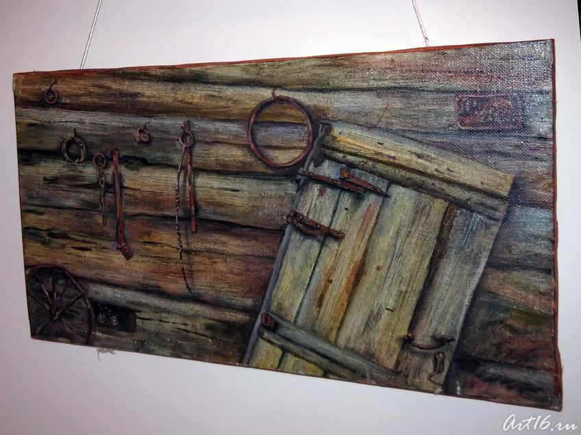 Фото №50815. Выставка мастеров творческого объединения "Волшебная лавка"