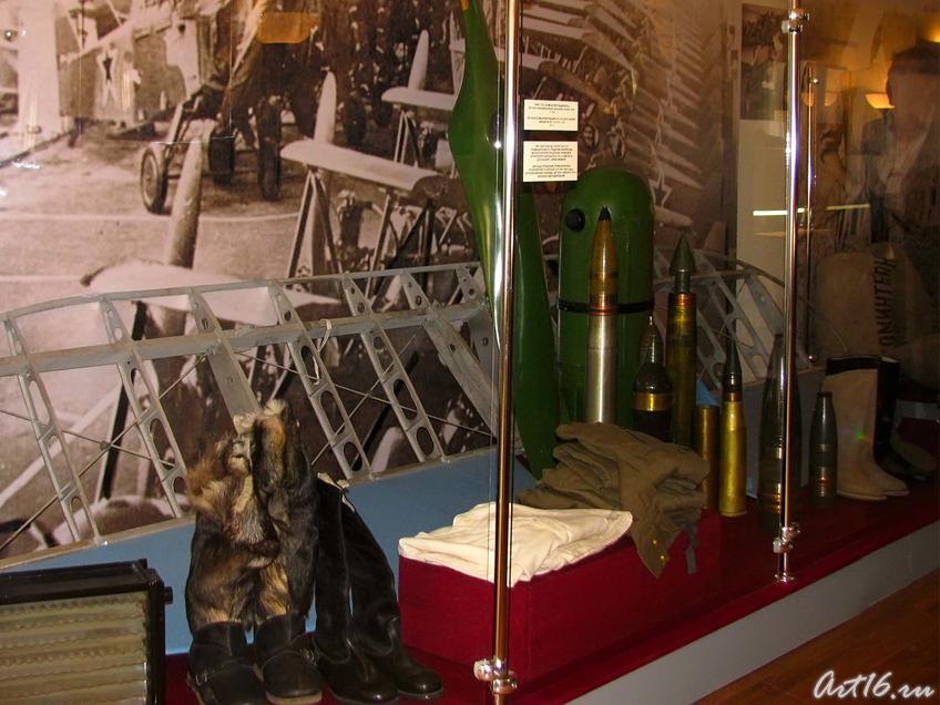 Фото №56506. Образцы продукции  промышленных предприятий ТАССР, 1941-1945