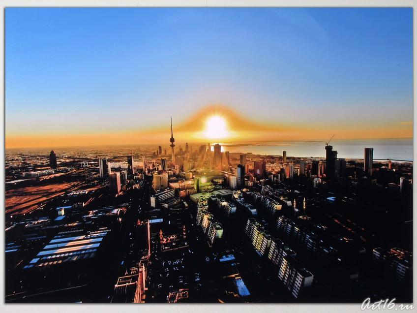 Фото №56987. Кувейт в фотографиях.1