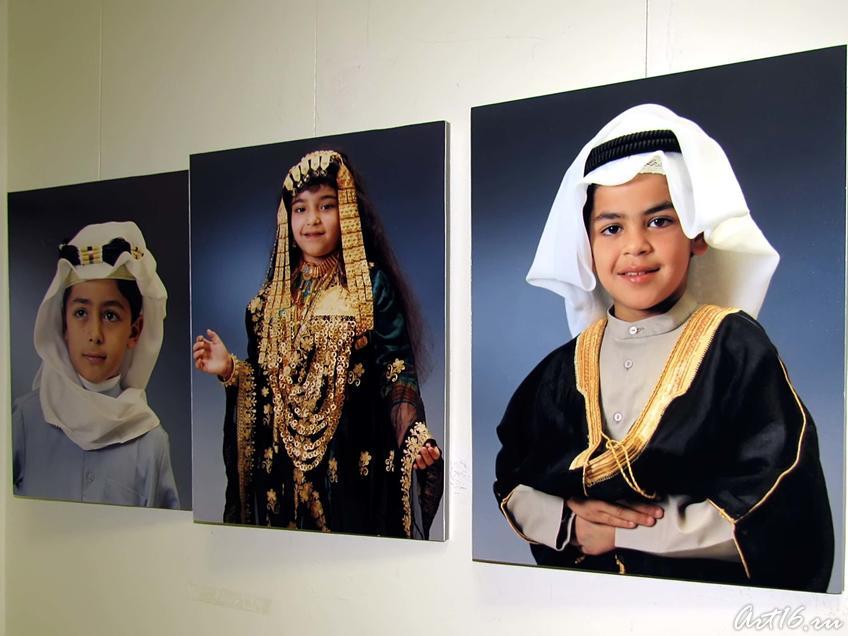 Фото №57036. Кувейт в фотографиях.9