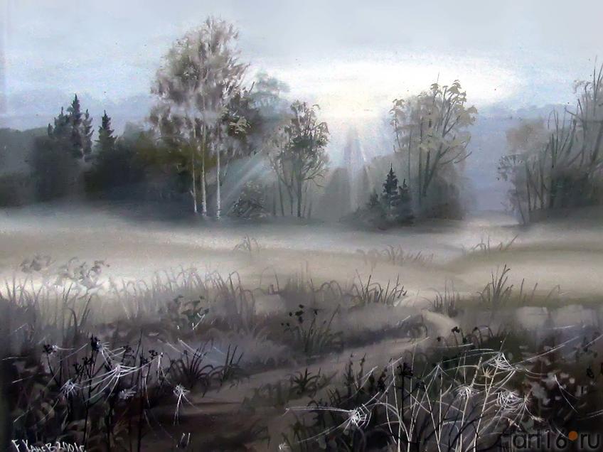 Фото №57732. По клюкву