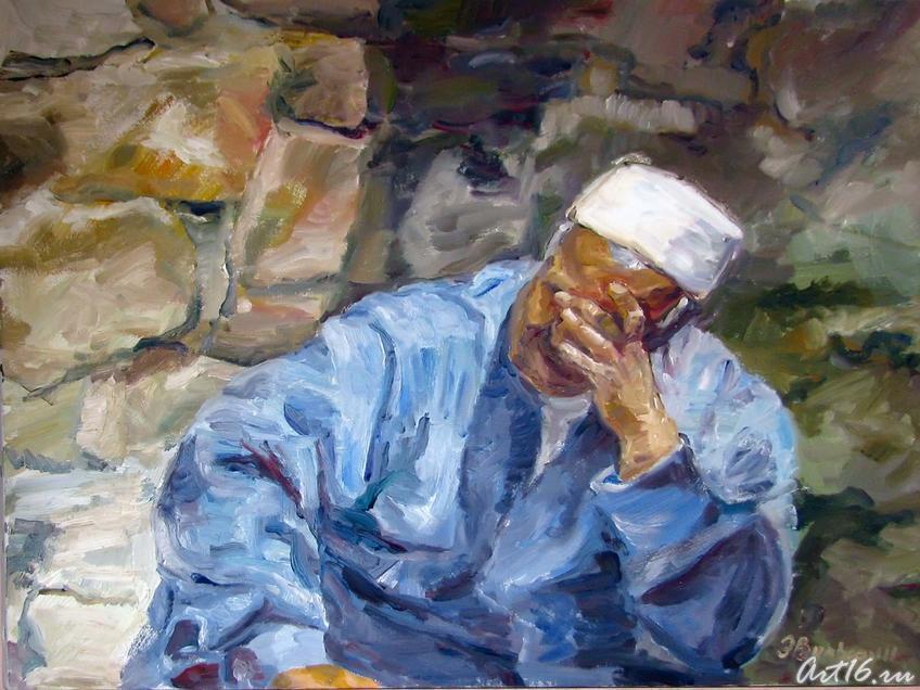 Фото №58174. Скорбь