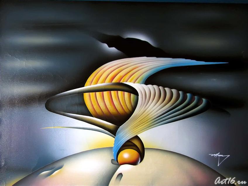 Фото №58180. Космос