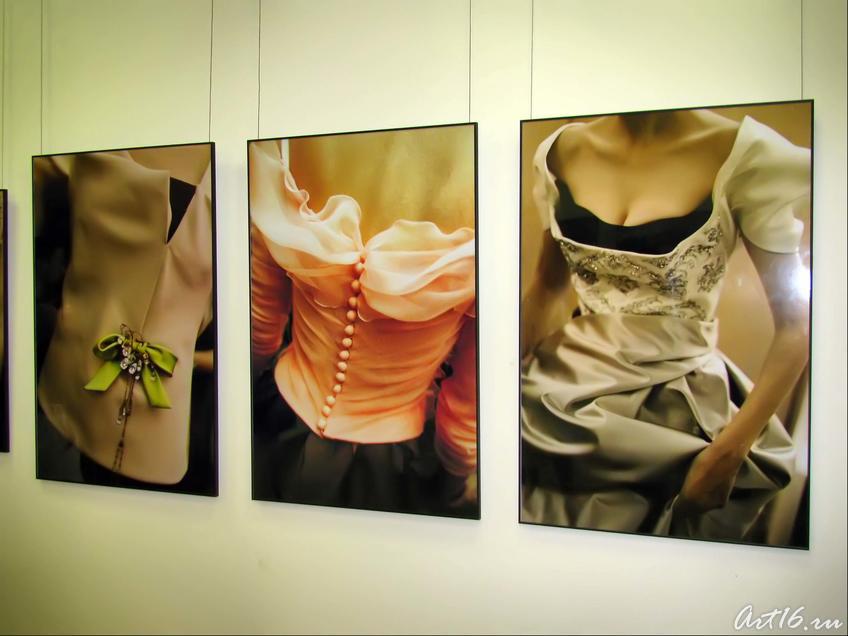 Фото №58280. Франсуаза Югье «Забывая о моде»