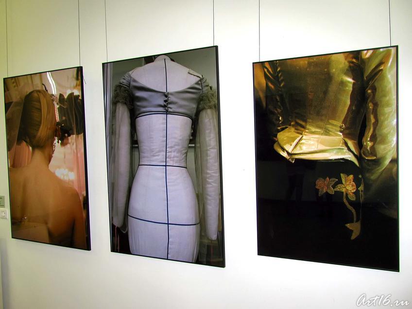 Фото №58352. Франсуаза Югье «Забывая о моде»