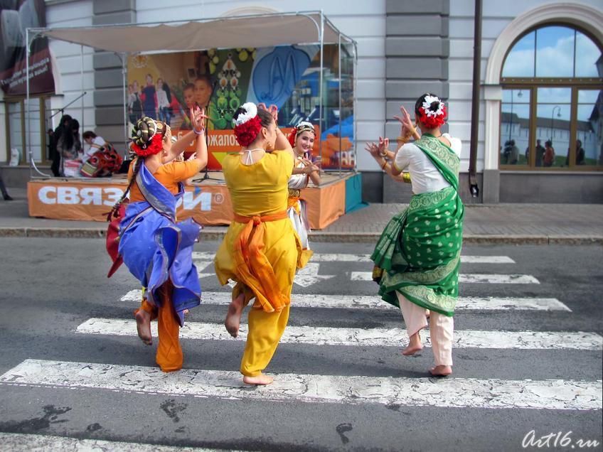 Фото №59001. Концерте "Восток — дело тонкое"