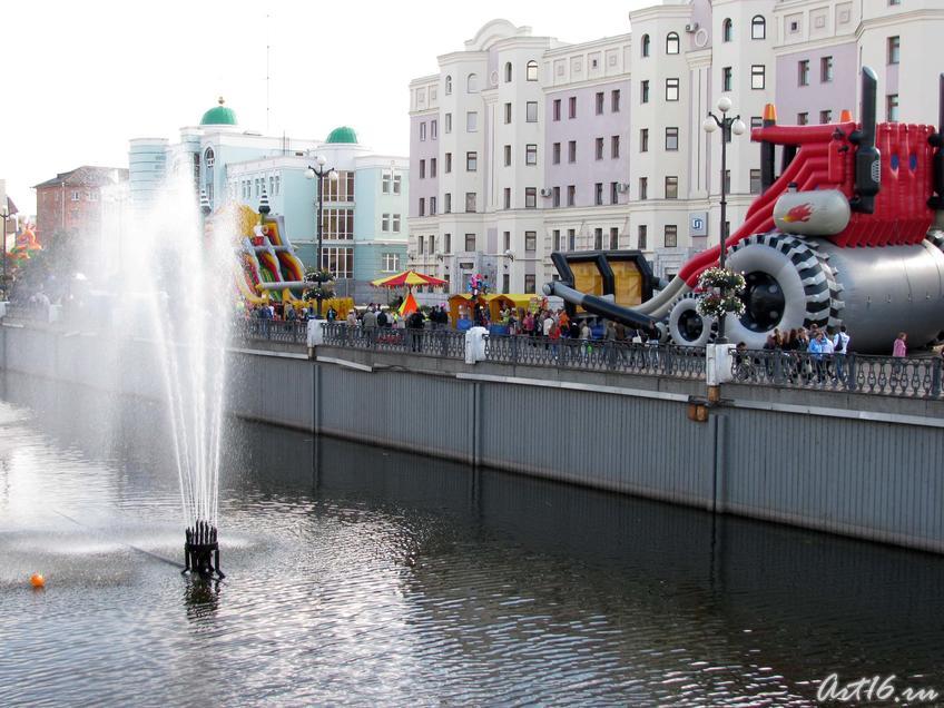 Фото №59061. На Булаке