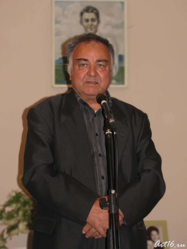 Фото №60126. Ахмед Адиль