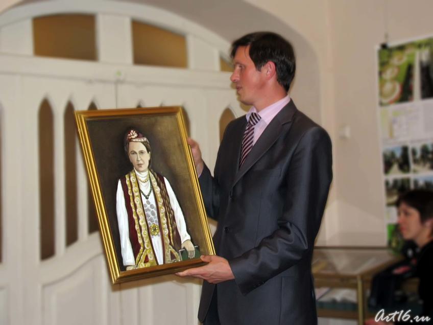 Фото №60142. Айметов Рамис Киямович 