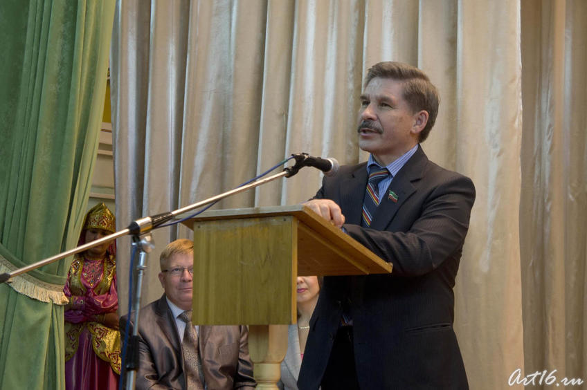 Фото №60280. Роберт Мугаллимович Миннуллин