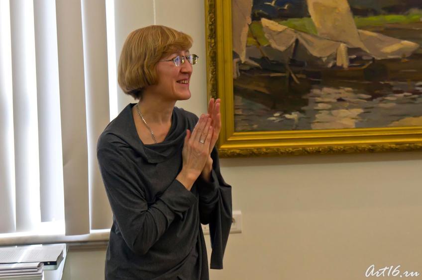 Фото №61357. Ольга Улемнова