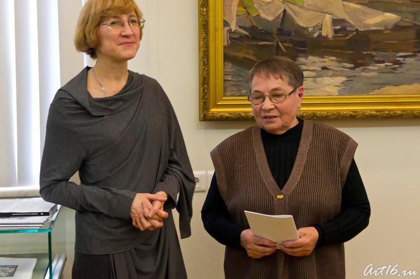 Фото №61363. Улемнова Ольга Львовна, Сокольская  Ирина Николаевна (Новосибирск) дочь Николая Михайловича