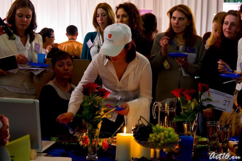 Фото №61736. Нечкэбил—2010