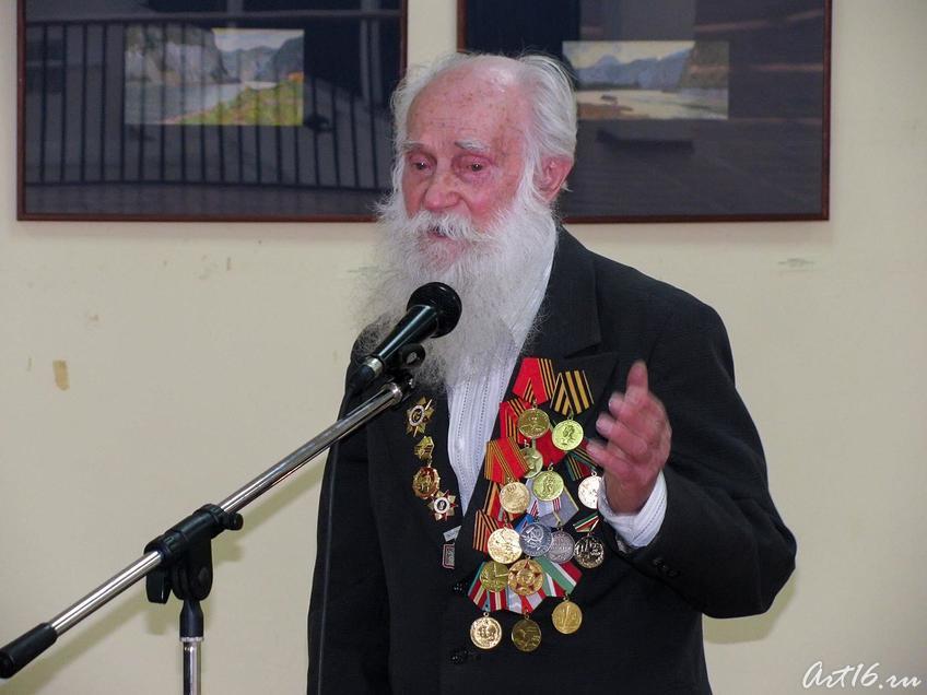 Фото №62413. Бабичев Алесандр Андреевич