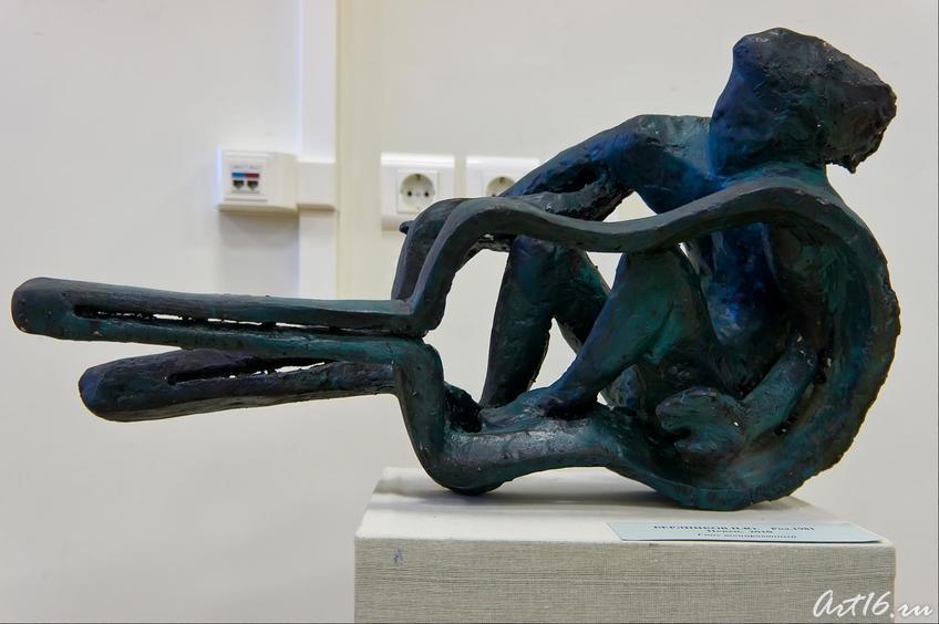 Фото №62776. Певец.  2010