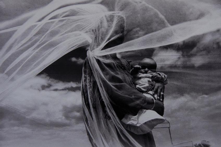 Фото №63141. Цыгане. Туркмения. 1996-1998