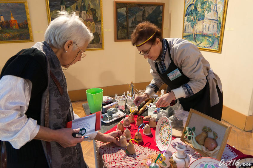 Фото №64543. Народные промыслы