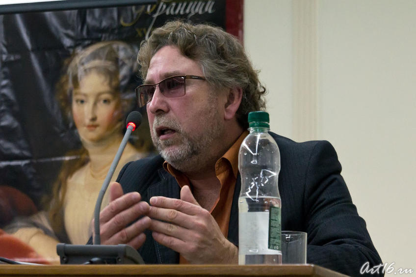 Фото №64735. Мансур Гилязов