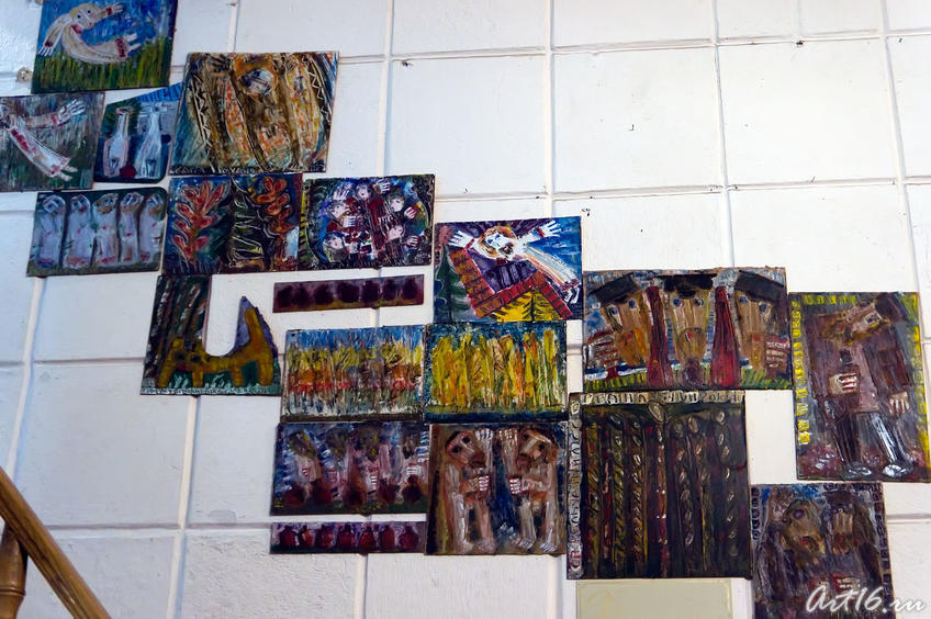 Фото №65203. 04154, Виктор Тимофеев 2010