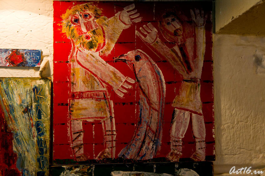 Фото №65254. 04164, Виктор Тимофеев 2010