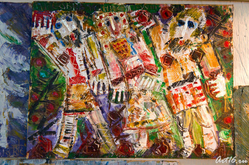 Фото №65274. 04168, Виктор Тимофеев 2010