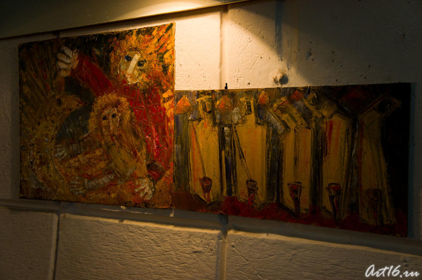 Фото №65339. 04187, Виктор Тимофеев 2010