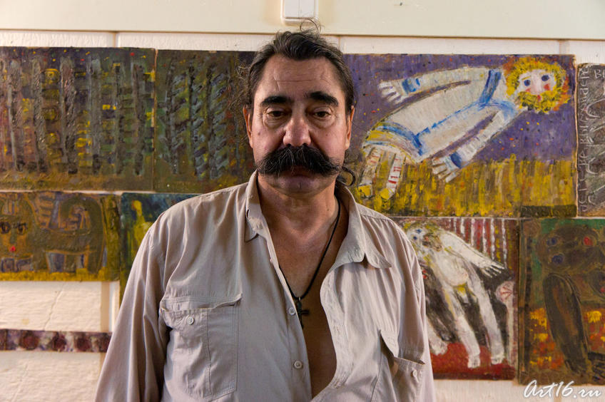 Фото №65344. Виктор Евгеньевич Тимофеев