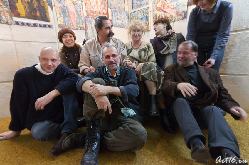 Фото №65364. 04203, Виктор Тимофеев 2010