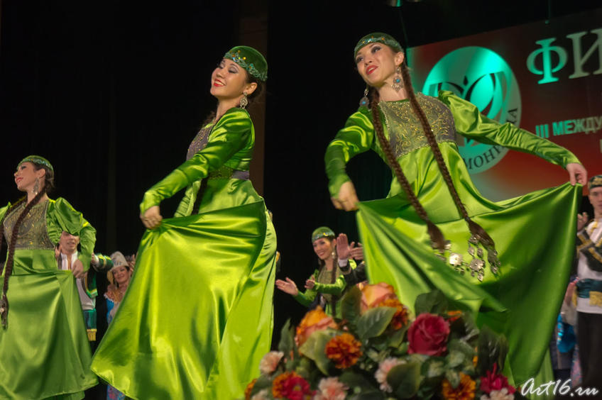 Фото №67527. «Ярмек вагы», ГАПиТ РТ