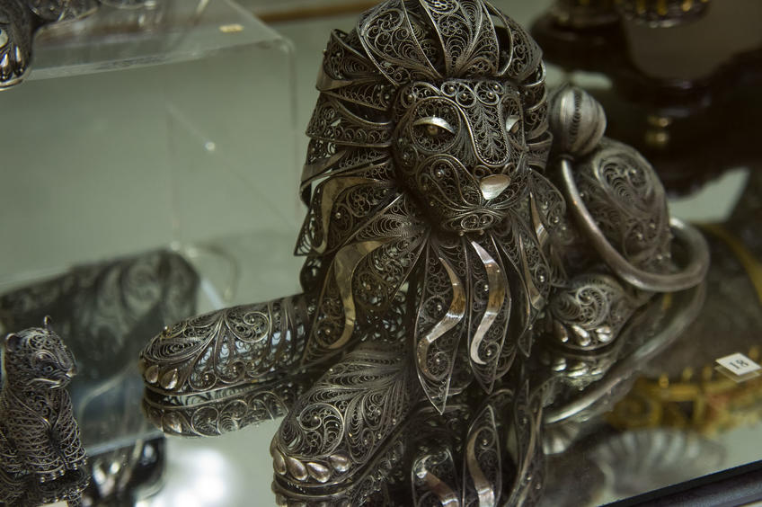 Фото №67958. 07552 Лев