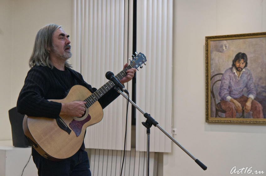 Фото №69172. Дмитрий Бикчентаев