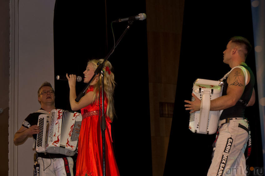 Фото №69687. С.Войтенко, К.Пеькова, Д.Храмков