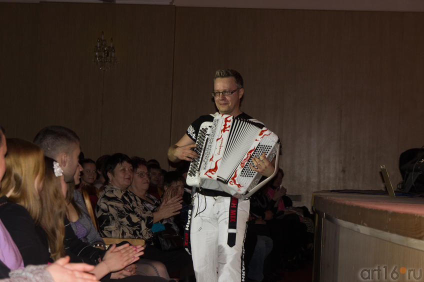 Фото №69712. Сергей Войтенко