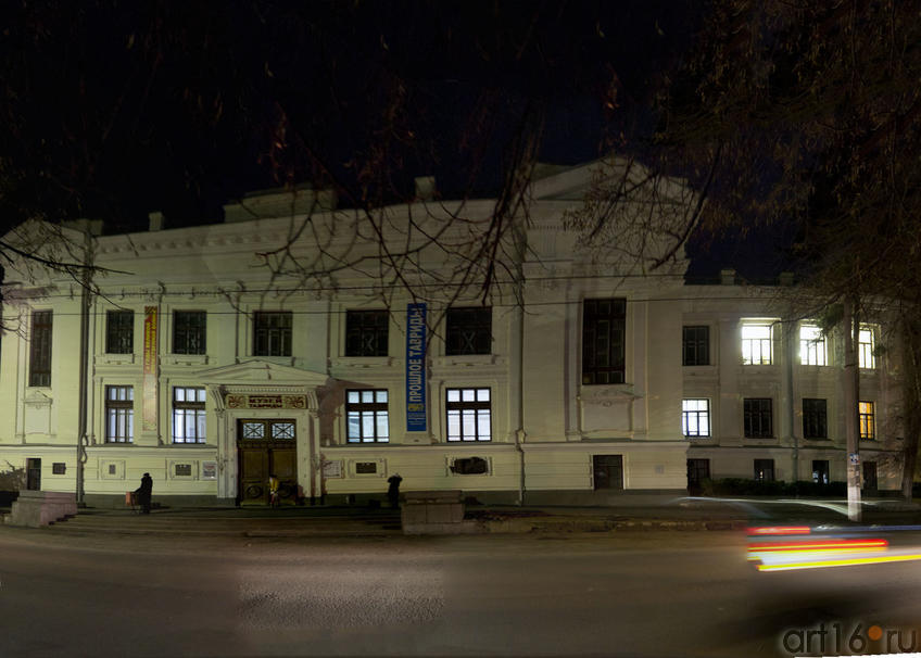 Фото №70041. Центральный музей Тавриды