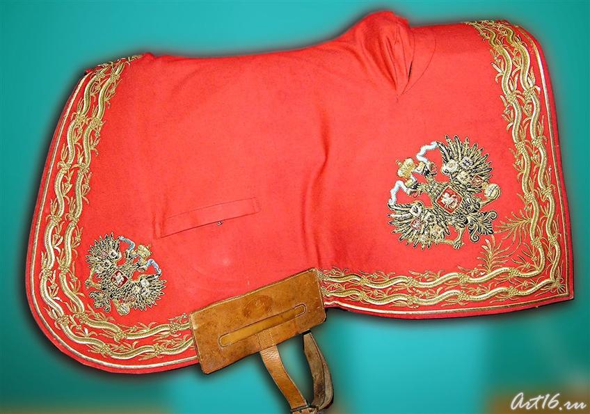 Фото №7087. Вальтрап шталмейстерский с троком