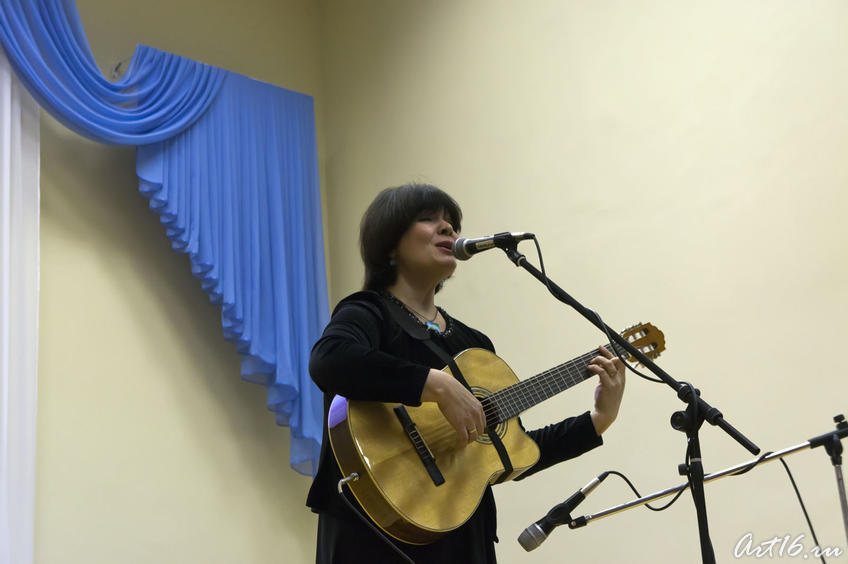 Фото №72442. Эльмира Галеева