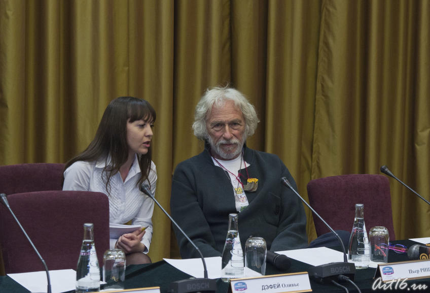 Фото №72479. Пьер Ришар